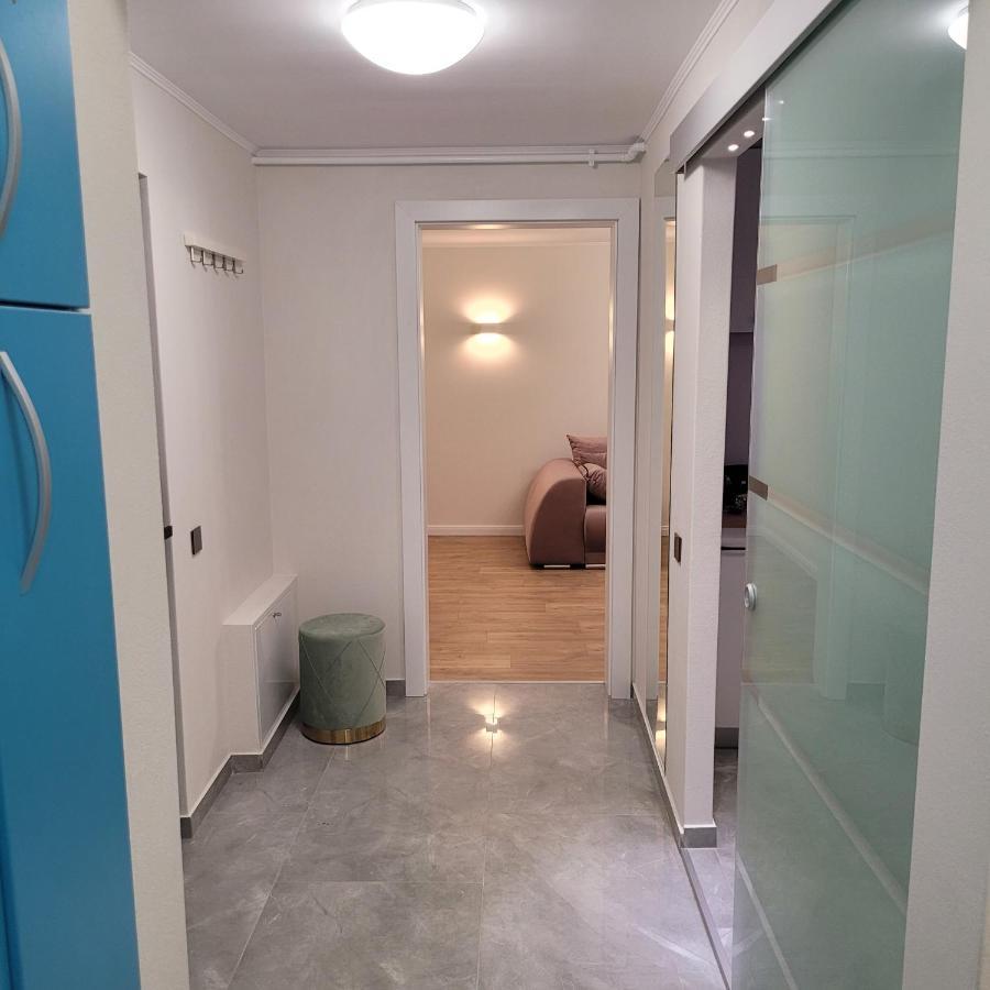 Hermann Apartment Cluj-Napoca Exterior foto
